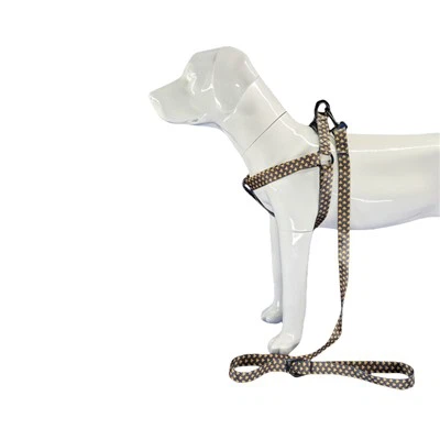 Flugtsikker hundesele